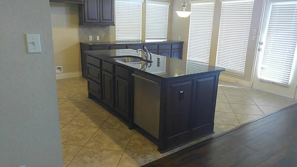 14104 Green Thicket Drive Pearland, TX 77584