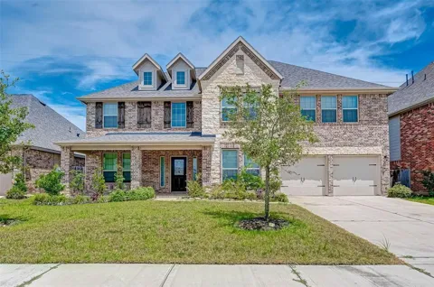 2903 Oakdale Landing Court