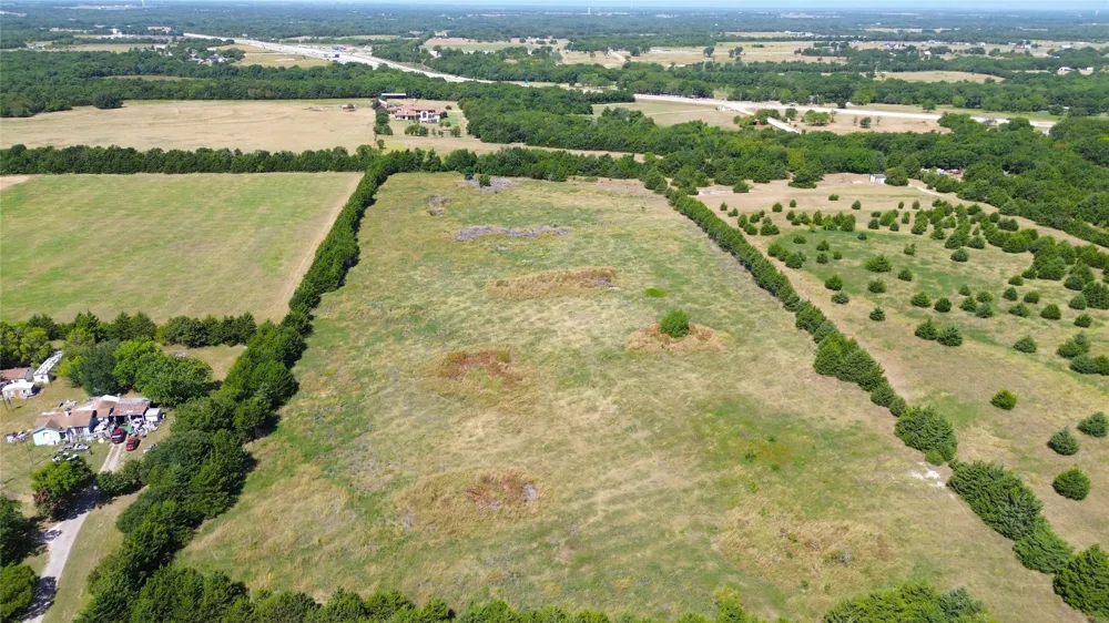 County Road 635 Blue Ridge, TX 75424