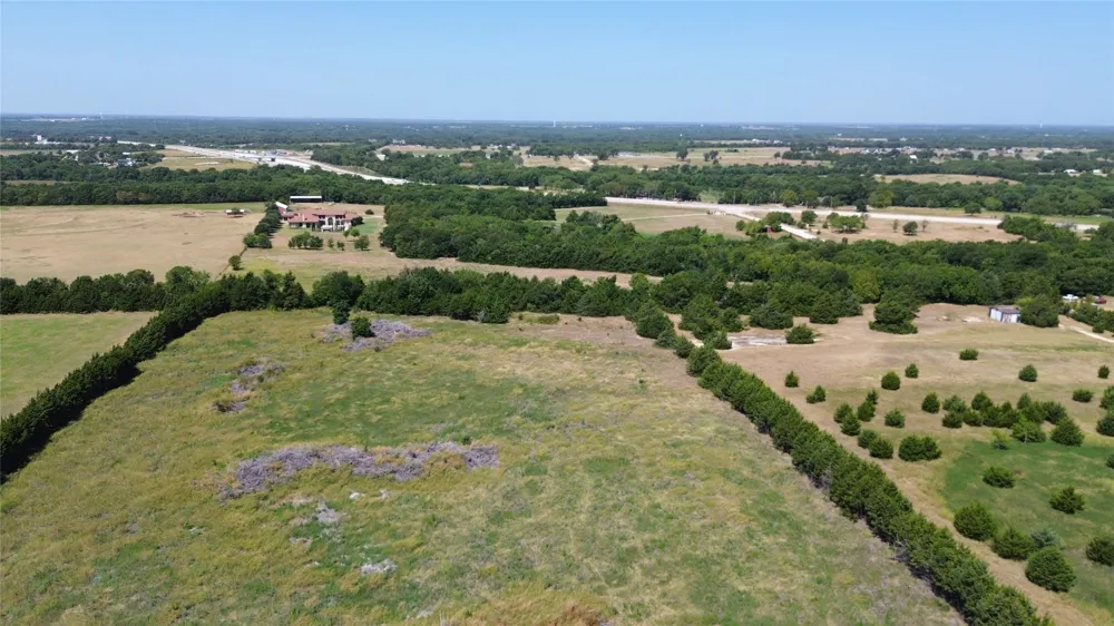 County Road 635 Blue Ridge, TX 75424