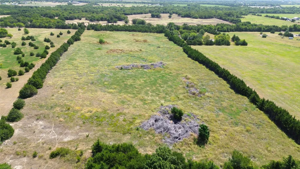County Road 635 Blue Ridge, TX 75424