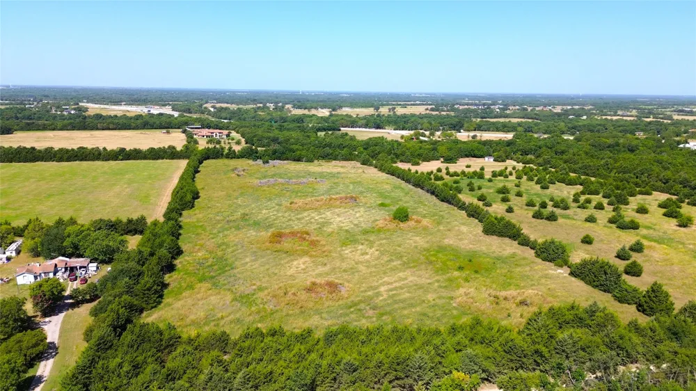 County Road 635 Blue Ridge, TX 75424