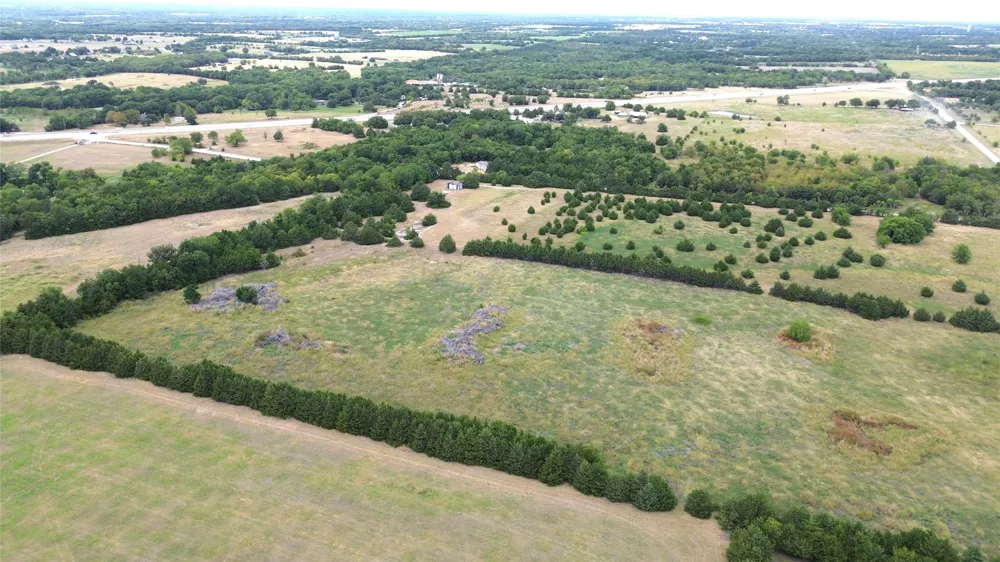County Road 635 Blue Ridge, TX 75424
