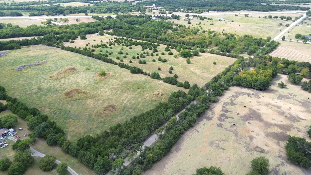 County Road 635 Blue Ridge, TX 75424