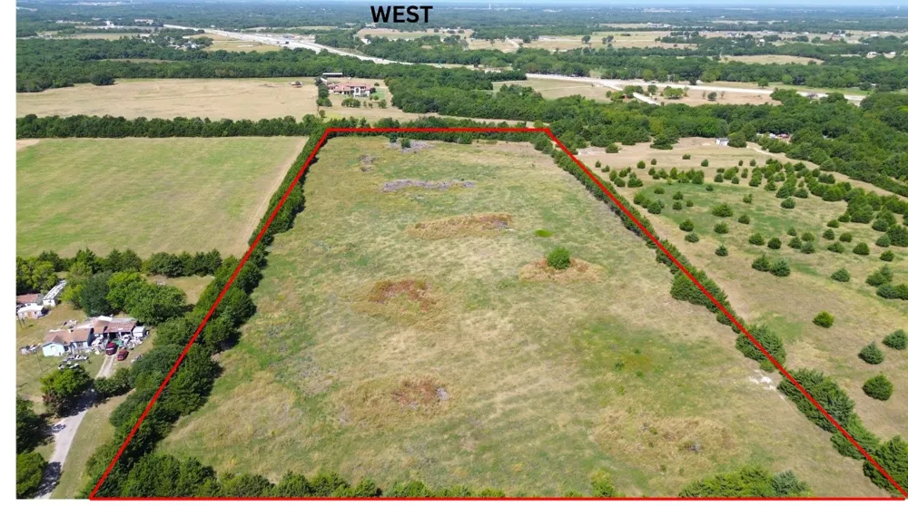 County Road 635 Blue Ridge, TX 75424