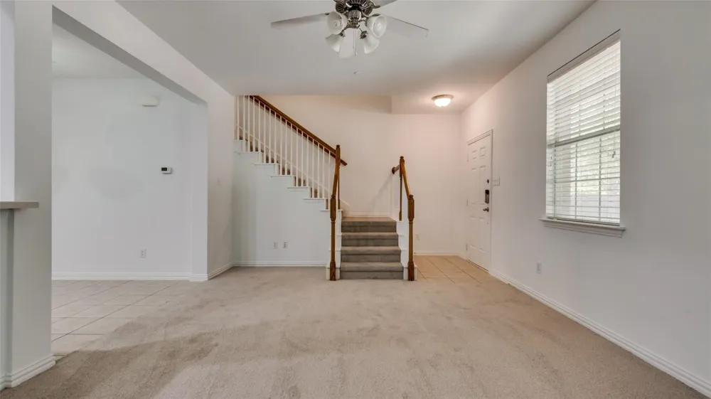 2200 Carlisle Street Bedford, TX 76021