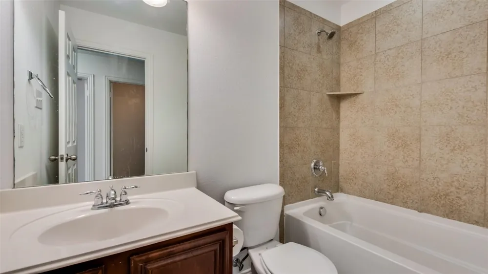 2200 Carlisle Street Bedford, TX 76021