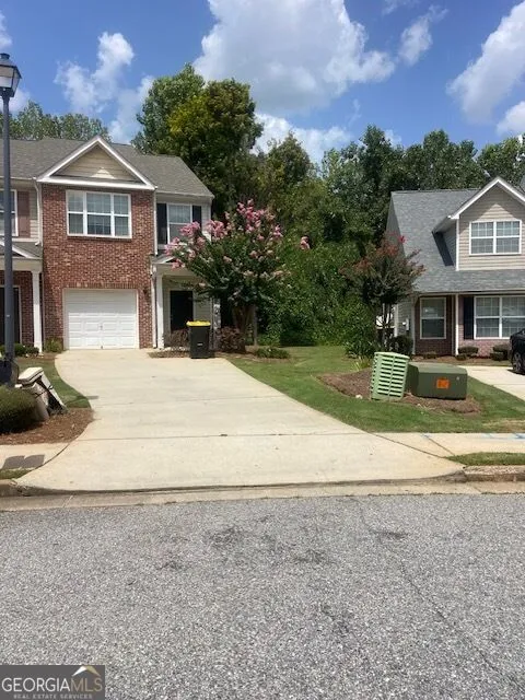 112 Chastain CIR