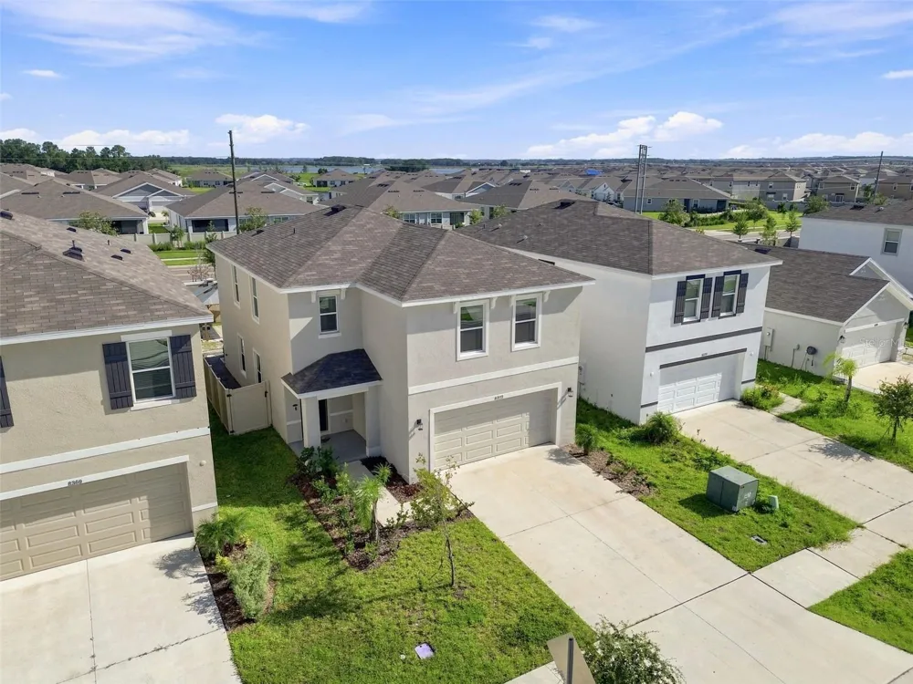 8373 CLAW GLADES LOOP Wesley Chapel, FL 33545