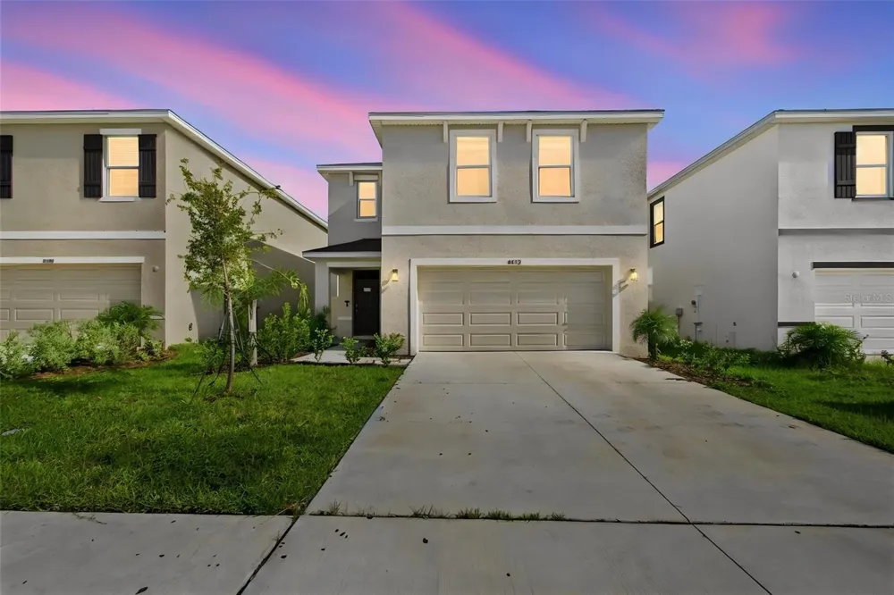 8373 CLAW GLADES LOOP Wesley Chapel, FL 33545