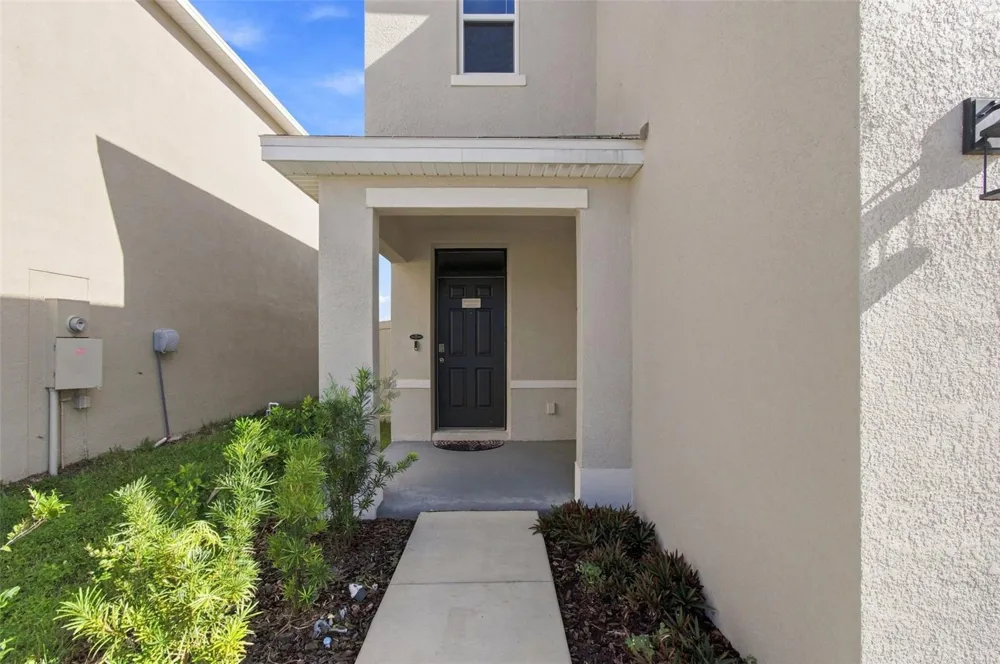 8373 CLAW GLADES LOOP Wesley Chapel, FL 33545
