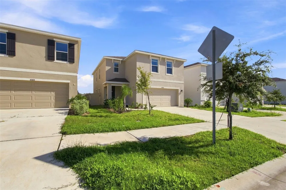 8373 CLAW GLADES LOOP Wesley Chapel, FL 33545