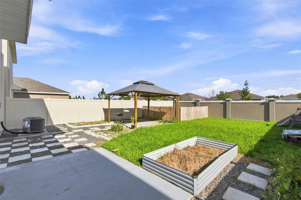 8373 CLAW GLADES LOOP Wesley Chapel, FL 33545
