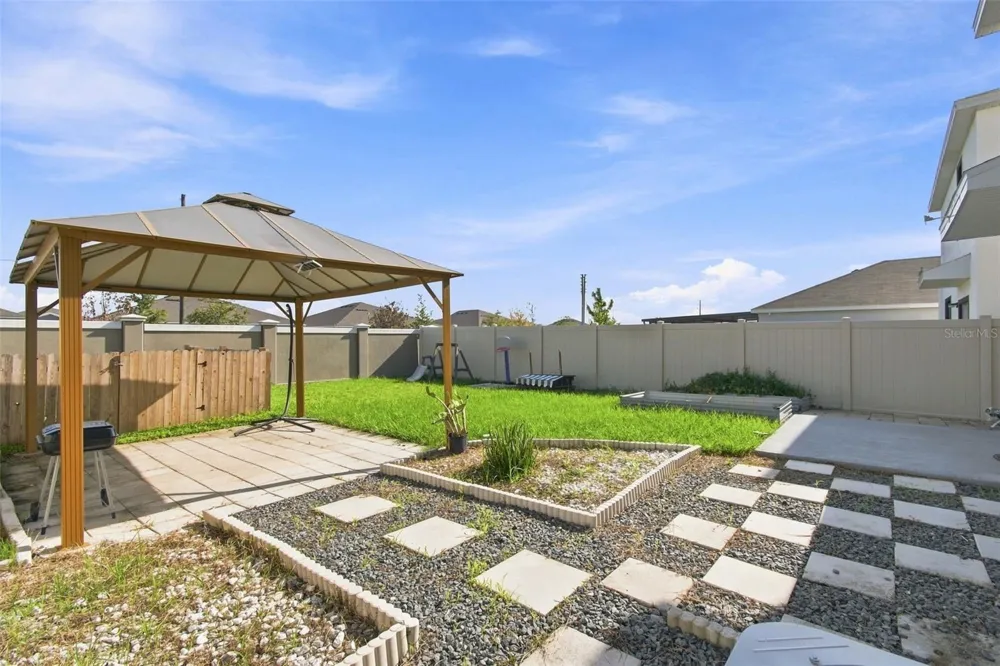 8373 CLAW GLADES LOOP Wesley Chapel, FL 33545