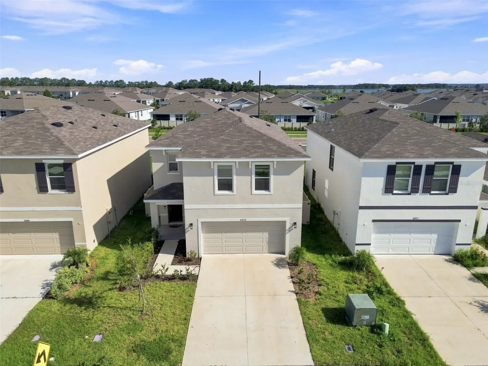8373 CLAW GLADES LOOP Wesley Chapel, FL 33545