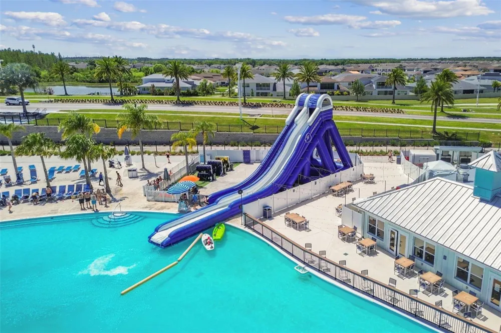 8373 CLAW GLADES LOOP Wesley Chapel, FL 33545