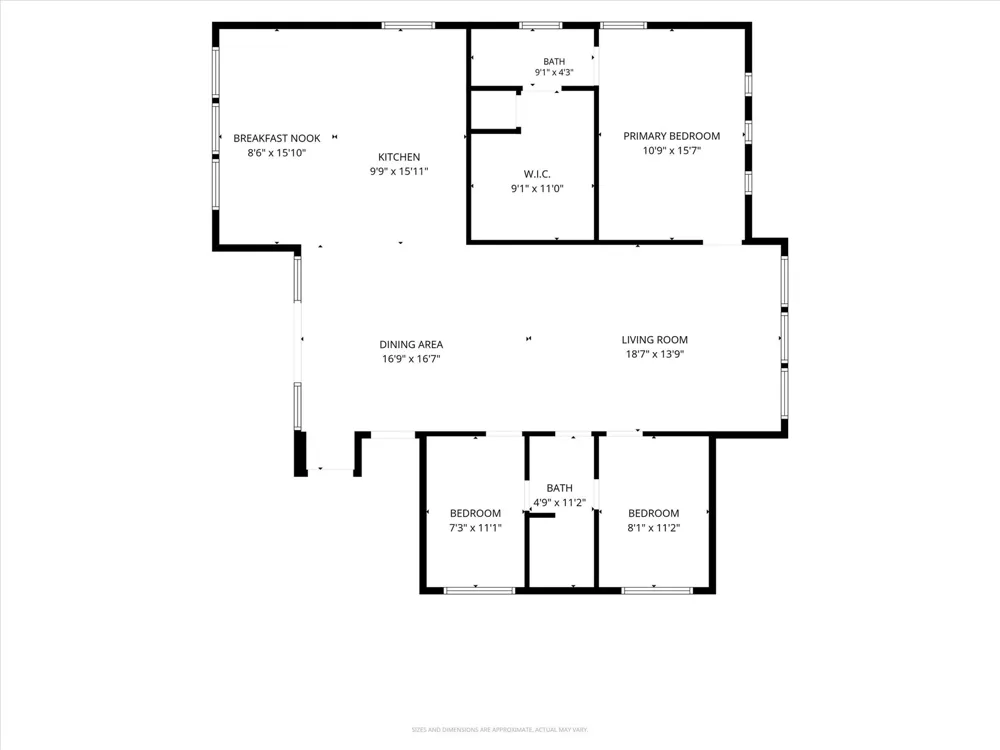 1831 Chapman Court Aledo, TX 76008