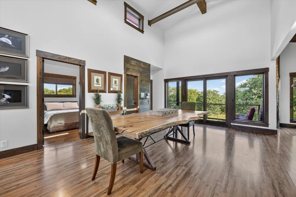 1831 Chapman Court Aledo, TX 76008