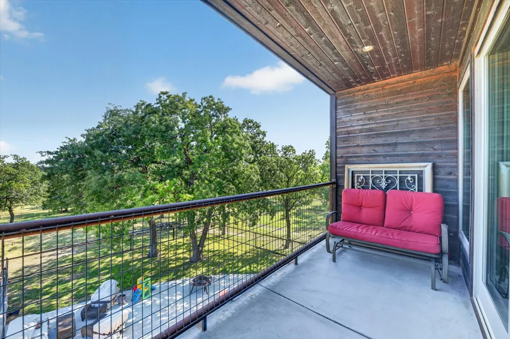 1831 Chapman Court Aledo, TX 76008
