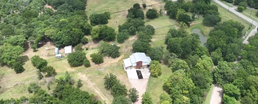 1831 Chapman Court Aledo, TX 76008