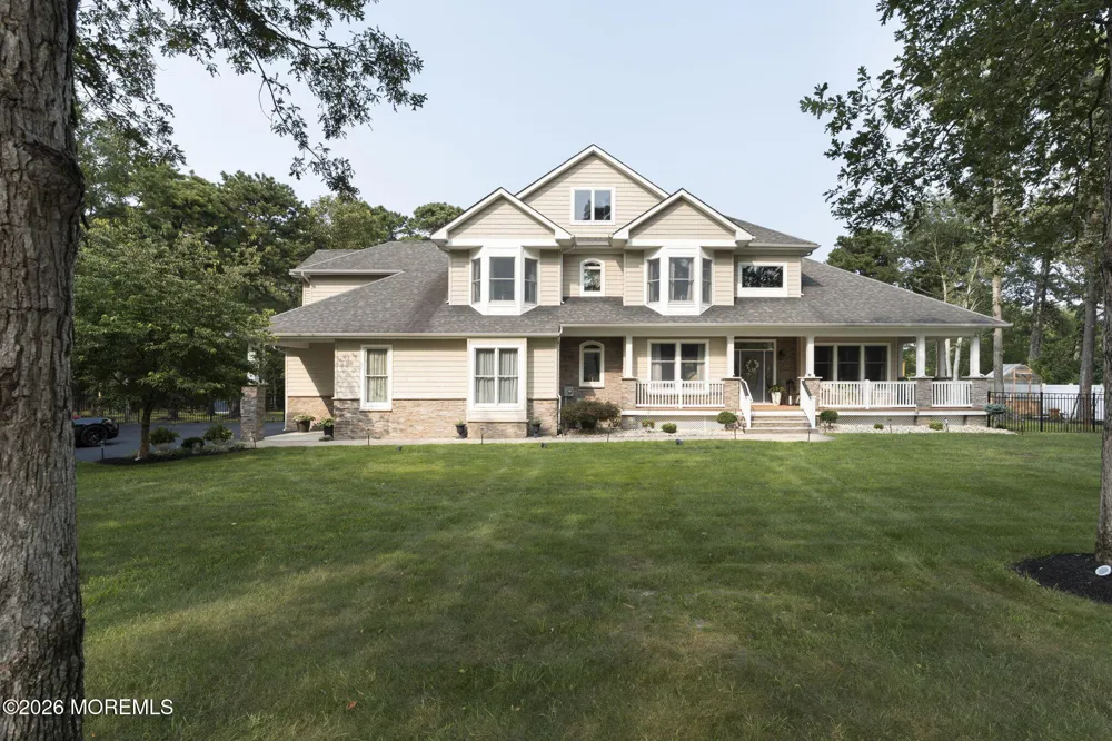 10 Cranberry Harvest Court Jackson, NJ 08527