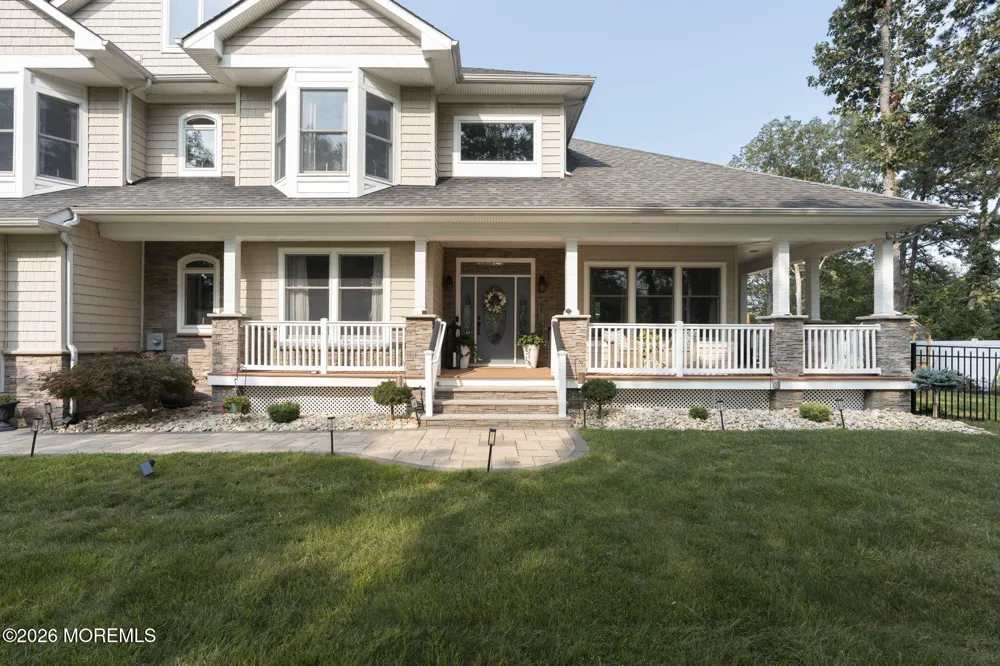 10 Cranberry Harvest Court Jackson, NJ 08527