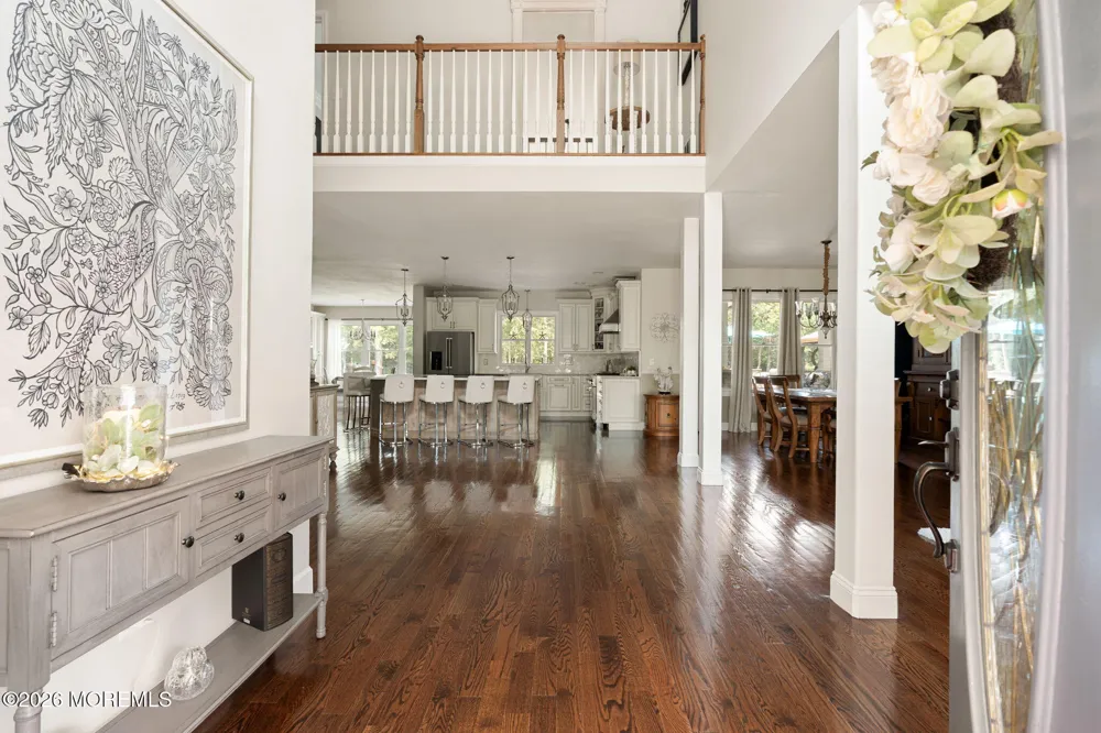 10 Cranberry Harvest Court Jackson, NJ 08527