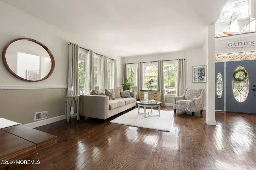 10 Cranberry Harvest Court Jackson, NJ 08527