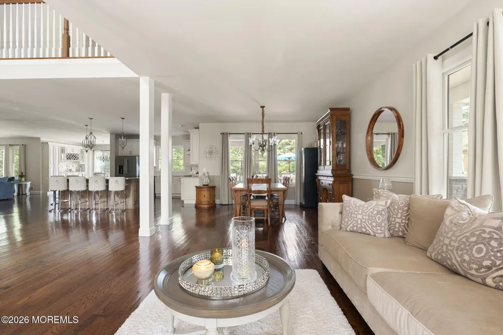 10 Cranberry Harvest Court Jackson, NJ 08527