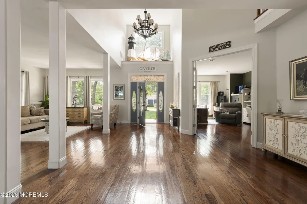 10 Cranberry Harvest Court Jackson, NJ 08527