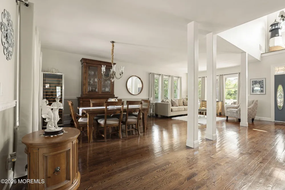 10 Cranberry Harvest Court Jackson, NJ 08527