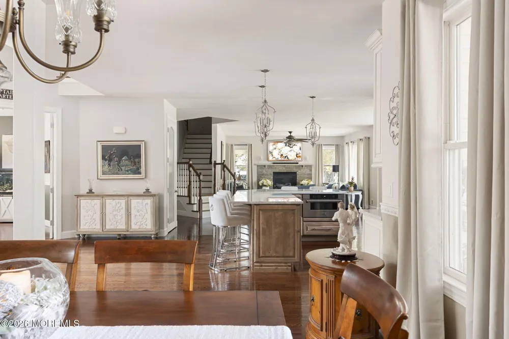 10 Cranberry Harvest Court Jackson, NJ 08527