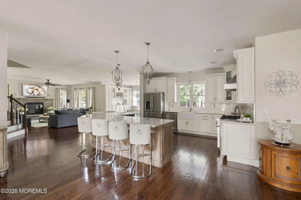 10 Cranberry Harvest Court Jackson, NJ 08527