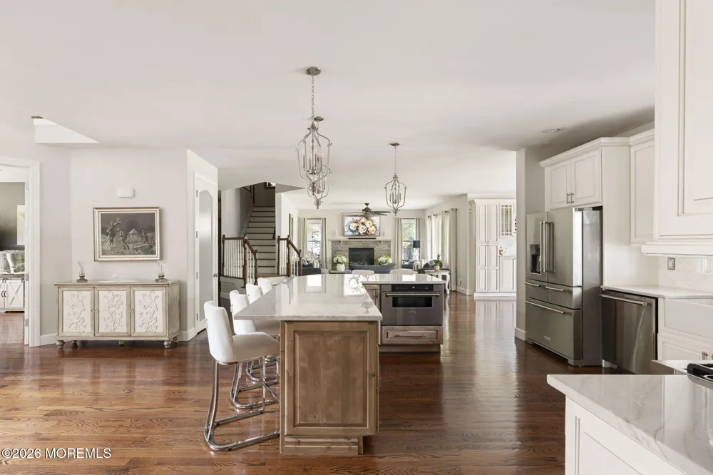 10 Cranberry Harvest Court Jackson, NJ 08527