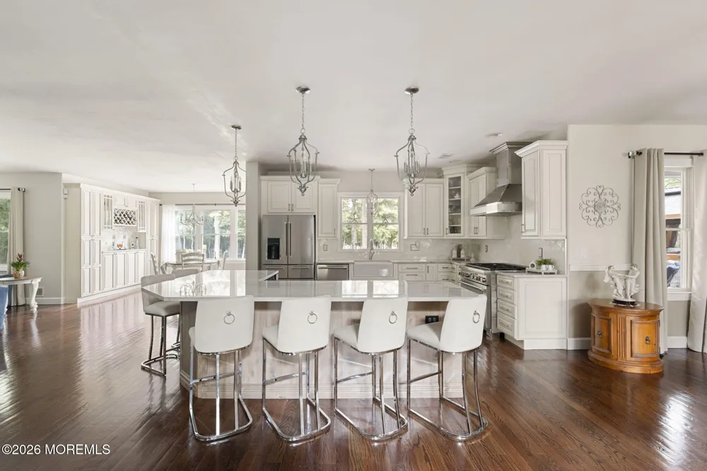 10 Cranberry Harvest Court Jackson, NJ 08527