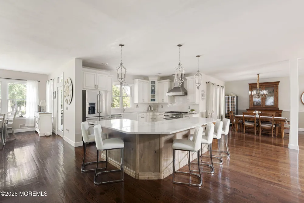 10 Cranberry Harvest Court Jackson, NJ 08527