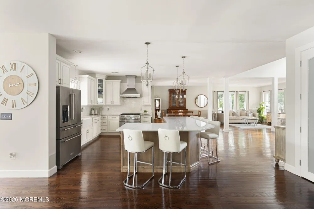 10 Cranberry Harvest Court Jackson, NJ 08527
