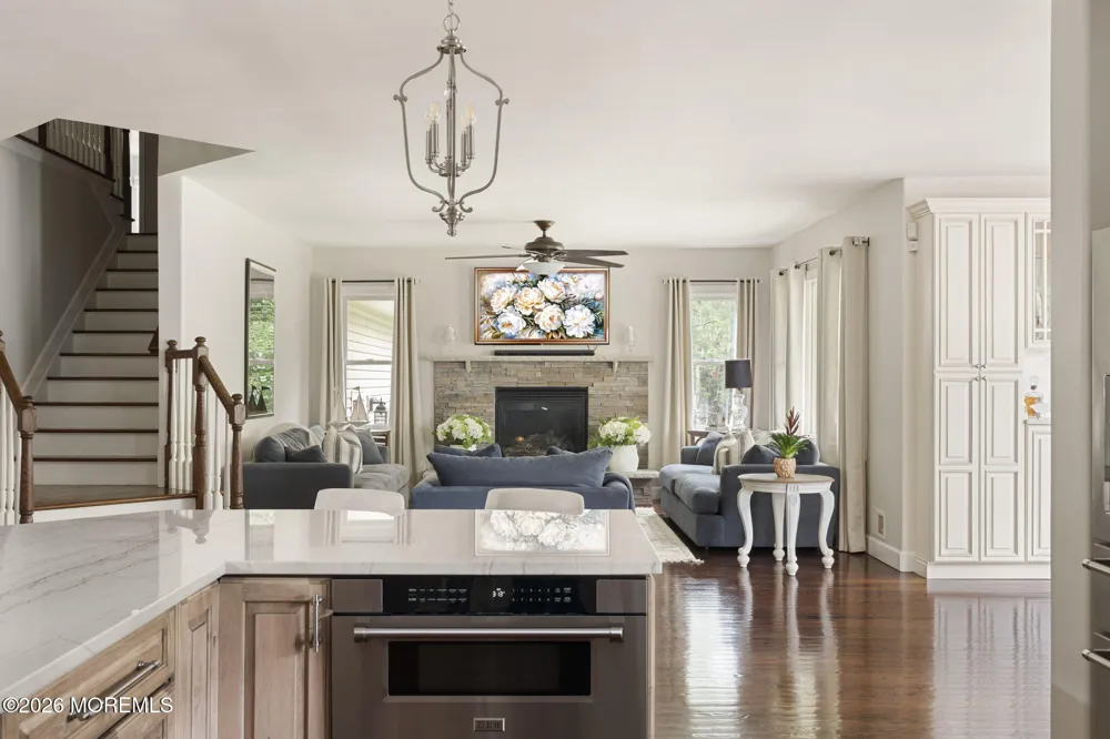 10 Cranberry Harvest Court Jackson, NJ 08527