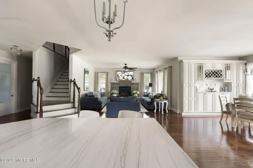 10 Cranberry Harvest Court Jackson, NJ 08527