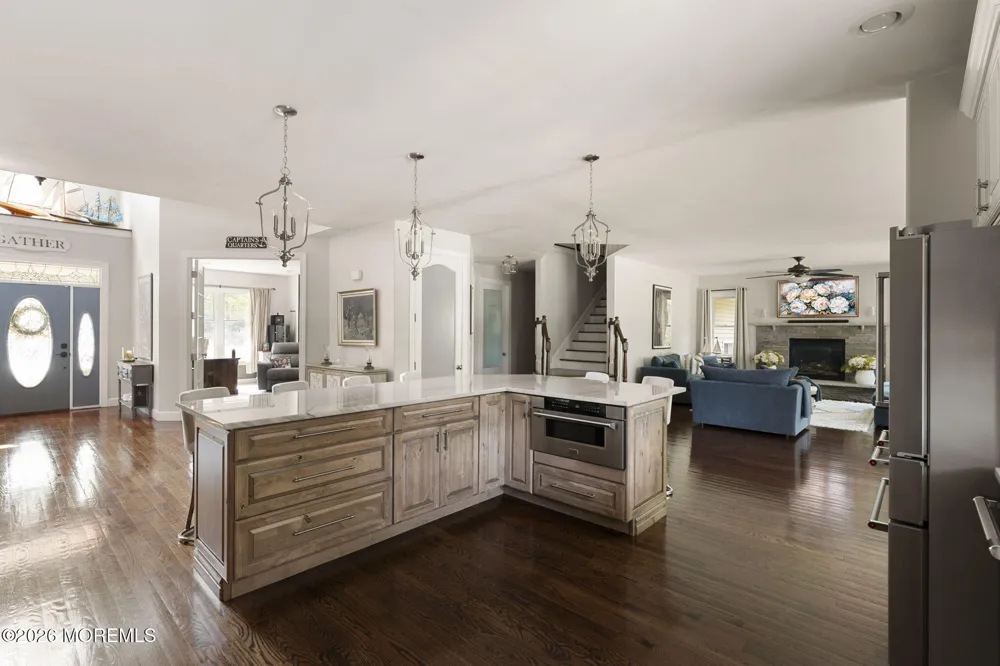 10 Cranberry Harvest Court Jackson, NJ 08527
