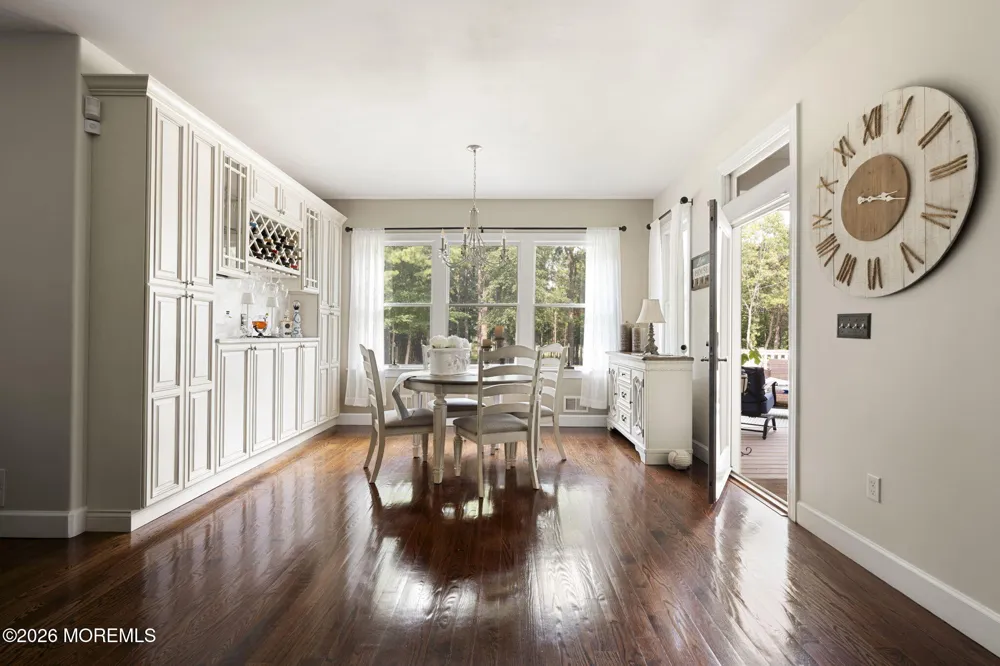 10 Cranberry Harvest Court Jackson, NJ 08527