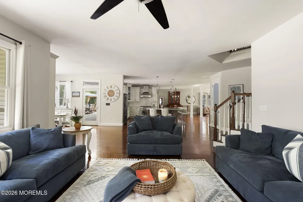 10 Cranberry Harvest Court Jackson, NJ 08527