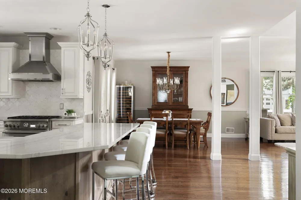 10 Cranberry Harvest Court Jackson, NJ 08527