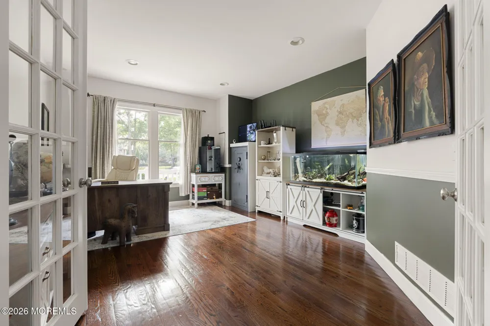 10 Cranberry Harvest Court Jackson, NJ 08527