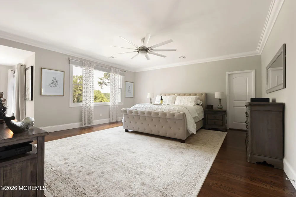 10 Cranberry Harvest Court Jackson, NJ 08527