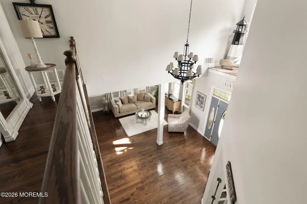 10 Cranberry Harvest Court Jackson, NJ 08527