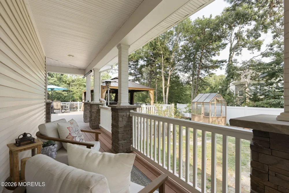 10 Cranberry Harvest Court Jackson, NJ 08527