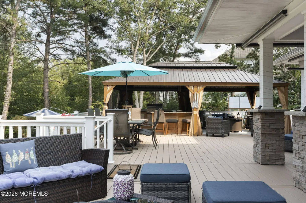 10 Cranberry Harvest Court Jackson, NJ 08527