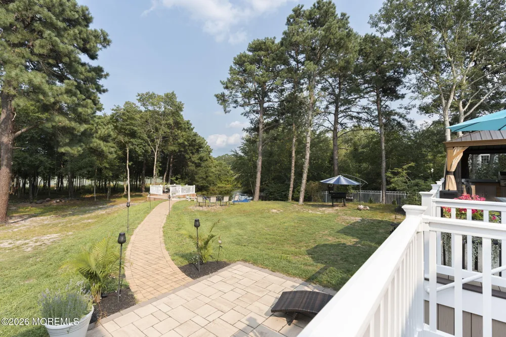 10 Cranberry Harvest Court Jackson, NJ 08527