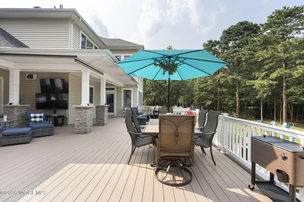 10 Cranberry Harvest Court Jackson, NJ 08527